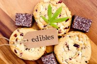 Edible marijuana risks